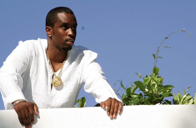 تم حقن بعضهم بـ”مهدئ للخيول”.. عشرات من ضحايا “ديدي” يتهمونه بالاعتداء والاغتصاب