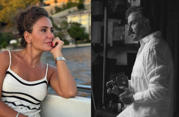 قصي خولي في أول تجاربه بالدراما التركية المعربة مع ديمة قندلفت