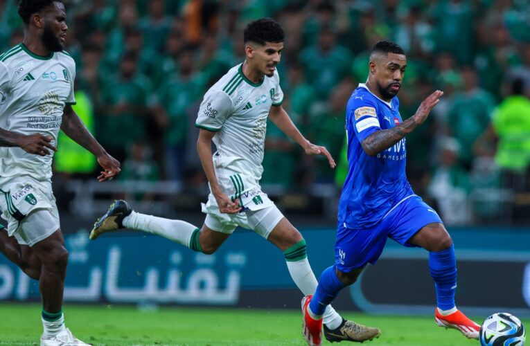 الهلال والأهلي.. صراع بين ترسيخ الاستقرار والبحث عنه