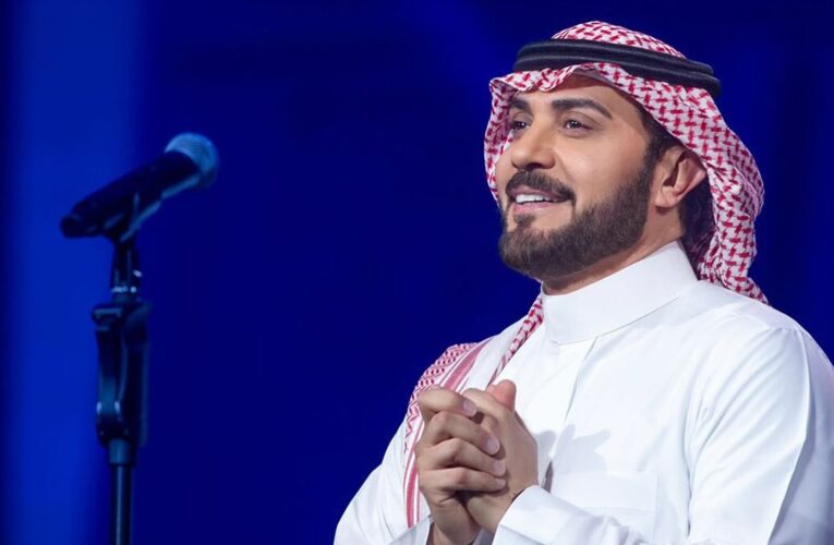 أحلام تتفاعل مع تأثر ماجد المهندس بالغناء لعبدالله الرويشد