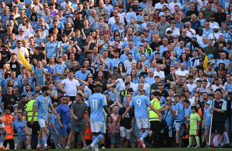 مانشستر سيتي يحقق فوزًا قانونيًا على رابطة الدوري الإنجليزي