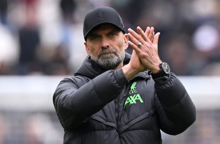 كلوب يتولى هذا المنصب بعد رحيله عن ليفربول