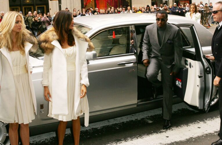 من حياة البذخ إلى السجن.. مصدر يكشف لـCNN كيف يمضي الموسيقي “ديدي” وقته بالزنزانة منتظرا محاكمته