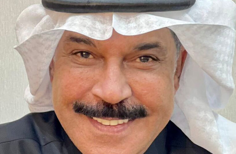 بعد رحلة علاج طويلة.. عبدالله الرويشد يعود إلى الكويت في هذا الموعد