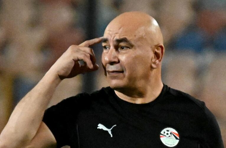 مصر.. ماذا قال حسام حسن عن مقارنته بمحمد صلاح؟