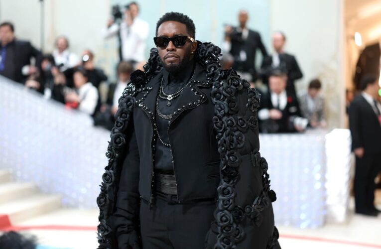 أحد الضحايا قاصر.. اتهام شون كومز بالاعتداء الجنسي في 6 دعاوى قضائية جديدة