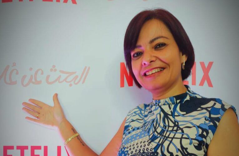 هل وجدت “علا عبد الصبور الحب أخيرا”؟ مؤلفة مسلسل “البحث عن علا” تجيب