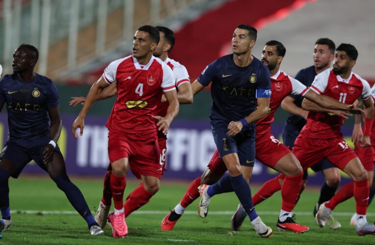 الكشف عن الدولة المستضيفة لمباراة النصر السعودي والاستقلال بعد نقلها إلى خارج إيران