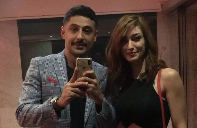 بعد نجاحه في “لعبة حب”.. حازم زيدان يتزوج من لمى بدور بعد قصة حب طويلة