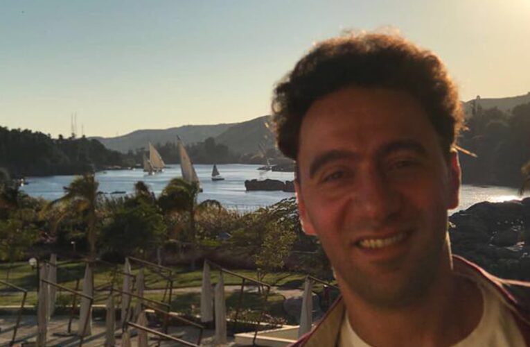 محمد سلام يقدم أولى بطولاته المطلقة بالدراما في مسلسل “كارثة طبيعية”