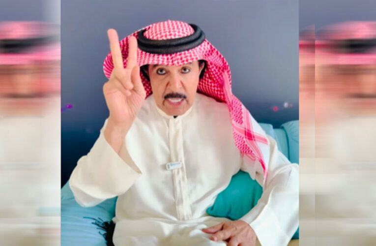 بـ”بوسة بلخيرية”.. عبدالله بالخير يوضح ما حصل معه في السعودية بعد ضجة منعه دخول “الروضة الشريفة”