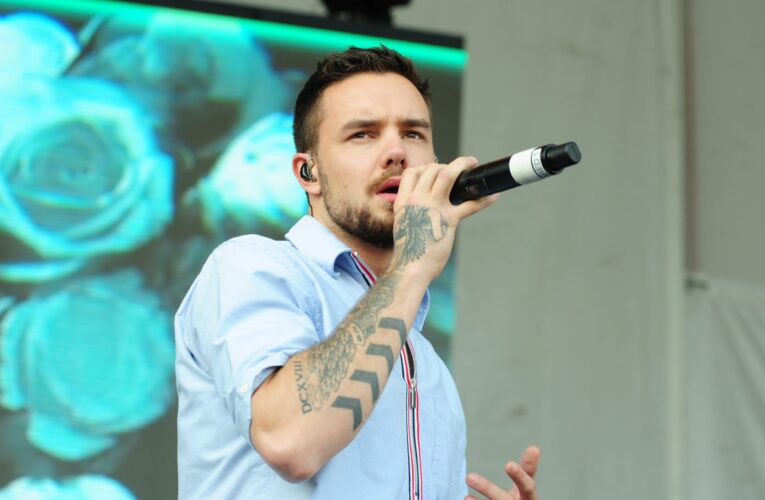 وفاة ليام باين.. هذا ما كشفه تشريح الجثة بشكل أولي