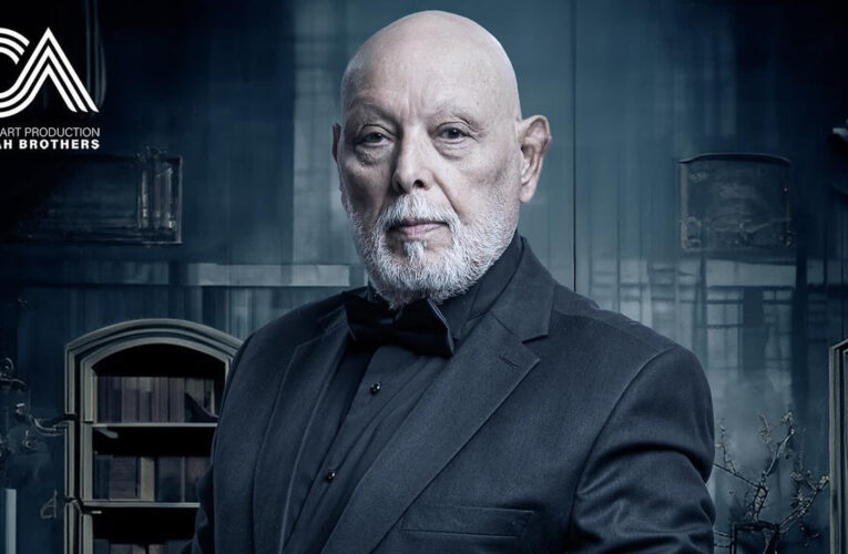 الإعلان عن عرض مسلسل “نقطة سوده”.. شارك فيه الراحلان أشرف عبدالغفور وناهد رشدي