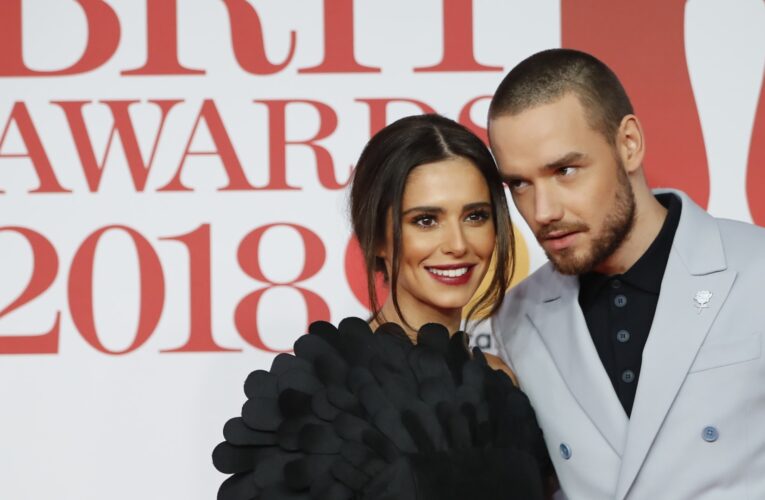 شيريل كول شريكة ليام باين السابقة تدين التقارير “البغيضة” عن وفاته