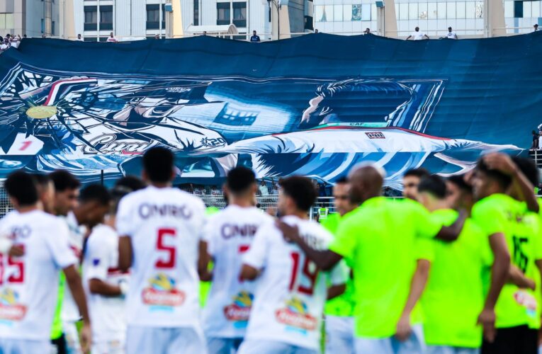 صنع هدف الزمالك ببراعة.. كيف جاءت ردود الفعل على أداء ناصر ماهر أمام بيراميدز؟