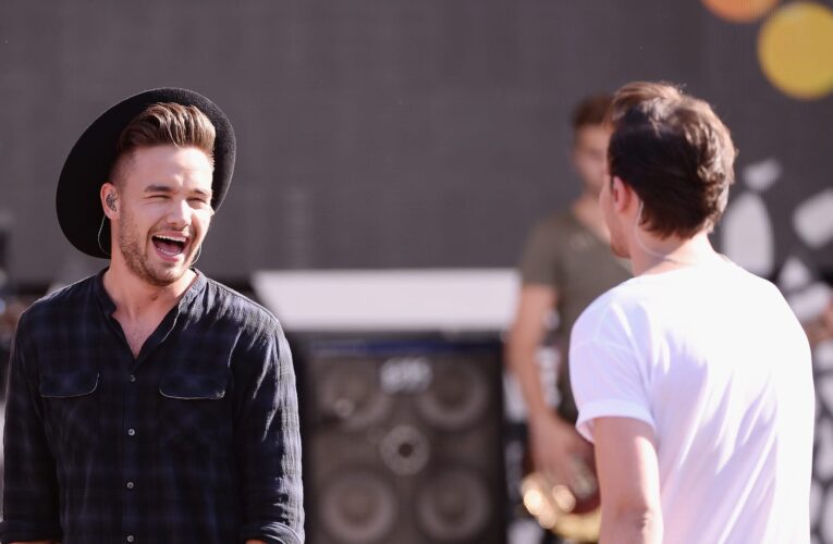 نتائج أولية كشفت عن وجود “كوكايين” في جسد ليام باين عند وفاته