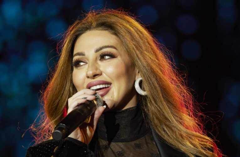 وطني “ينزف”.. ميريام فارس تطلق نداء استغاثة لمساعدة أطفال لبنان