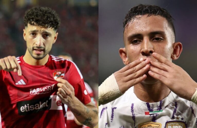 كأس القارات للأندية.. هذا ما تحتاج لمعرفته عن مباراة الأهلي المصري والعين الإماراتي