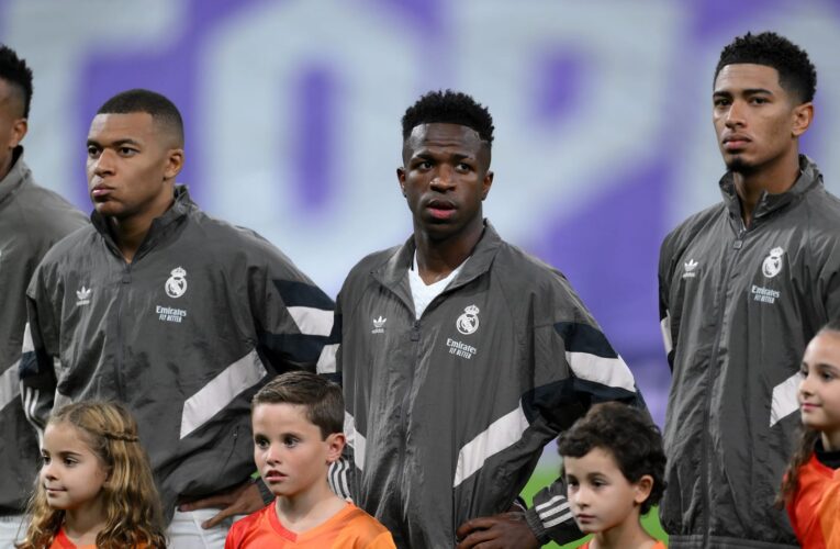 “لم نحظ بالاحترام”.. ريال مدريد يفسر عدم حضوره لحفل توزيع جوائز الكرة الذهبية