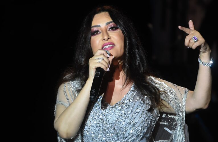 لطيفة التونسية تٌشارك ردا على الانتقادات بشأن تغيير كلمات أغنية “المصري”