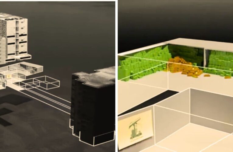 What Was Israel’s Real Intention In Exposing The Supposed $500 Million Under The Dahye Hospital?