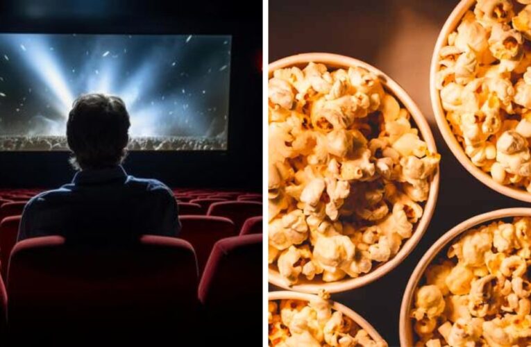 40+ New Releases on Lebanese Netflix this October