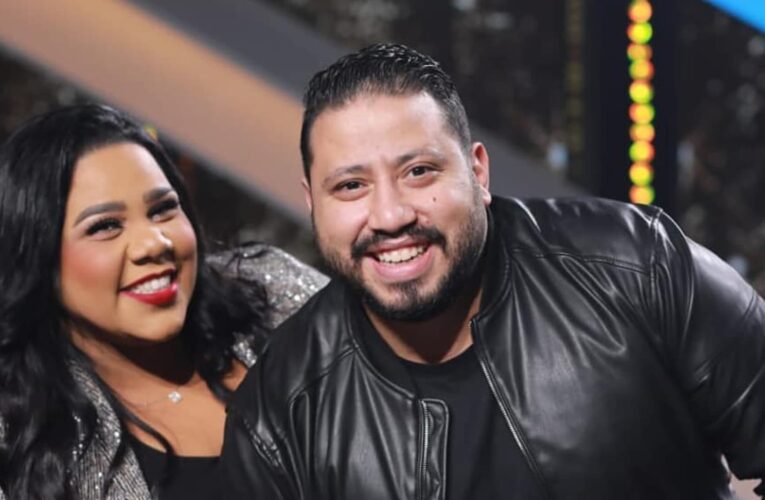 بعد زواج 6 سنوات.. تفاعل على توضيح زوج شيماء سيف لسبب عدم إنجابهما