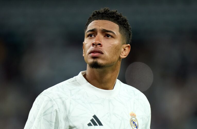 جود بيلينغهام وريال مدريد.. أسباب غياب “الرجل الحاسم” عن زيارة الشباك وتأثير خفوت الوهج