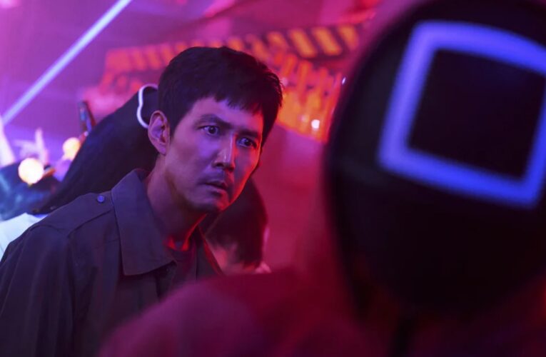 “ليس هناك ما يمكن إيقافه”.. نظرة سريعة على الموسم الثاني من “لعبة الحبار” مع اقتراب العرض