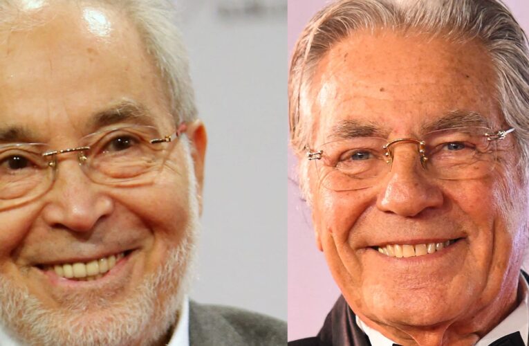 دقيقة حداد على روح حسن يوسف ومصطفى فهمي في ختام مهرجان “الجونة” السينمائي