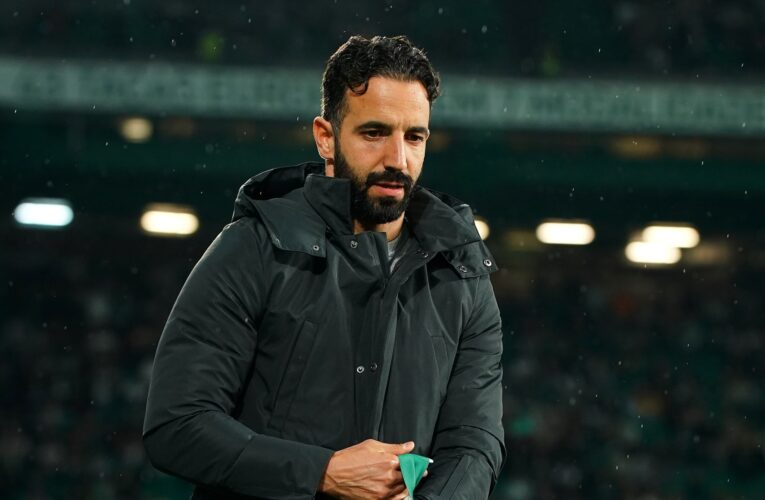 تصريح أموريم عن جماهير مانشستر يونايتد يثير تفاعلاً.. هذا ما جاء فيه