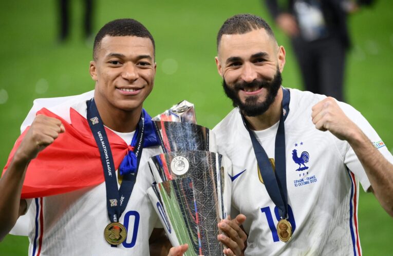 نصيحة من بنزيما إلى مبابي: سوف “يقتلونك” في هذه الحالة