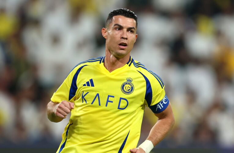 بتدوينة عبر منصة “إكس”.. رونالدو يعلّق على فوز النصر أمام العين