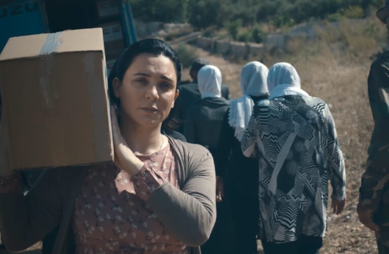 “سلمى” و”أرزة”.. نظرة على الأفلام المتنافسة بمسابقة آفاق السينما العربية في مهرجان القاهرة السينمائي