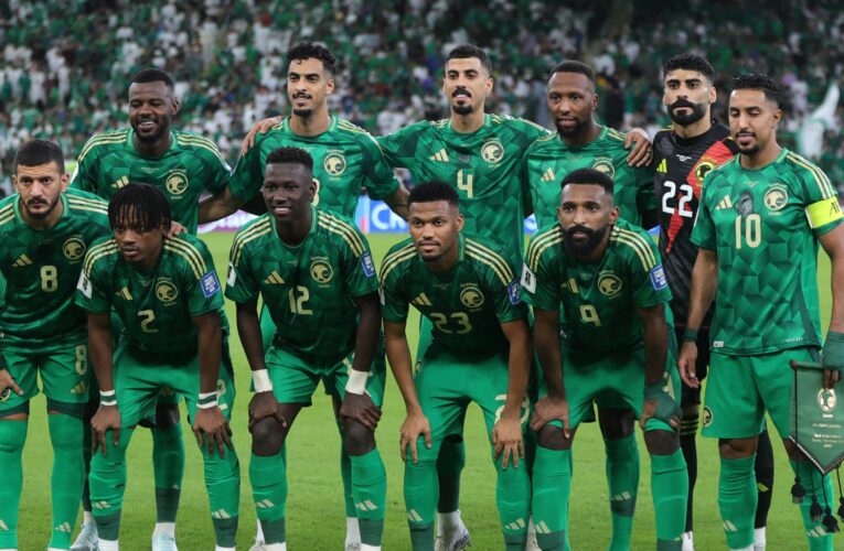 شهدت عودة اسماء بارزة.. إليك قائمة منتخب السعودية لمباراتي أستراليا وإندونيسيا