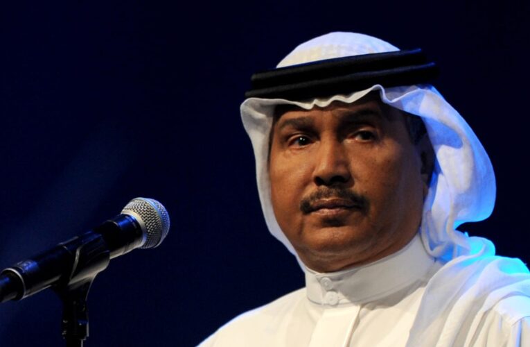 محمد عبده يفي بوعده للجمهور بإصدار ألبوم جديد بعد 5 سنوات على آخر ألبوماته