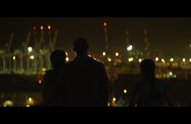 مهرجان القاهرة السينمائي بدورته الـ 45 يحتفي بالسينما الفلسطينية من خلال هذه الأفلام