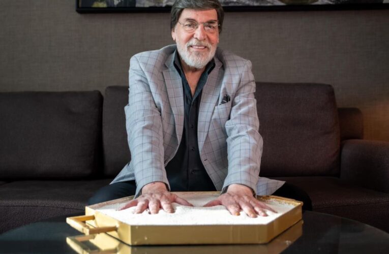 هذا ما قاله تركي آل الشيخ عن إنتاج جزء جديد من “مرايا” بعد لقاءه ياسر العظمة