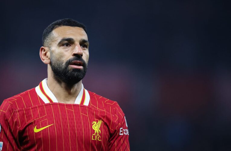 ماذا قال محمد صلاح عن حظوظ فوز ليفربول بالدوري الإنجليزي ودوري أبطال أوروبا؟