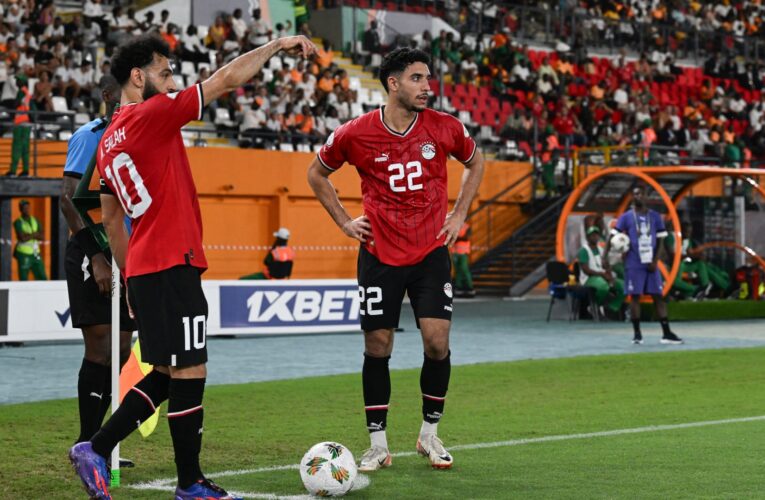قائمة جديدة لمنتخب مصر.. ما موقف محمد صلاح وعمر مرموش؟