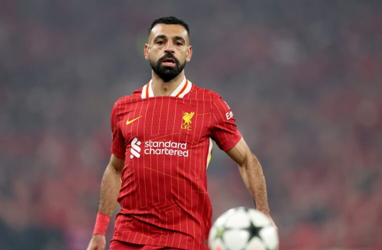 بعد توهجه أمام أستون فيلا.. ما عدد مساهمات صلاح التهديفية في الدوري الإنجليزي هذا الموسم؟