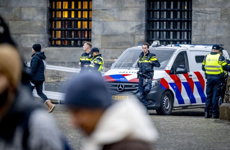 بعد أحداث هولندا.. إسرائيل تحذر مواطنيها من حضور مباراتها مع فرنسا