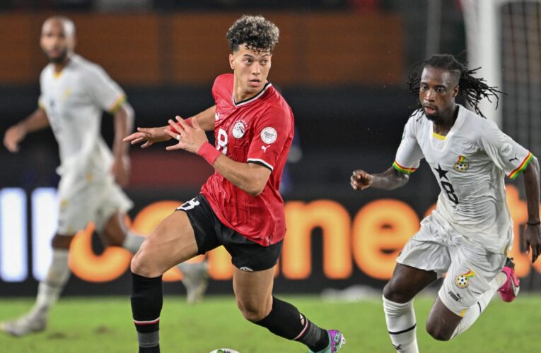 مصر.. إمام عاشور يرد على مزاعم ادّعائه الإصابة لعدم الانضمام للمنتخب