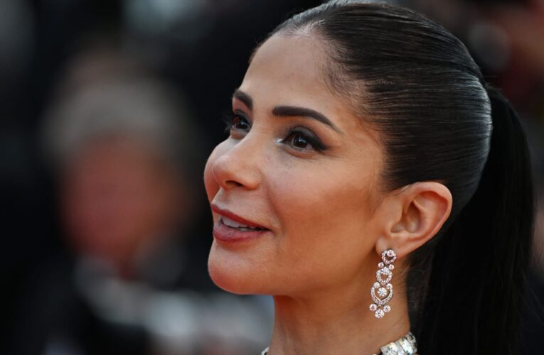 كـ”رمز للسينما المصرية”.. مهرجان البحر الأحمر السينمائي يكرم منى زكي