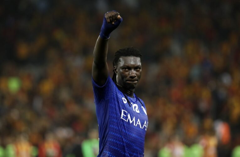 السعودية.. رسالة من الهلال إلى لاعبه السابق غوميز بعد اعتزاله كرة القدم