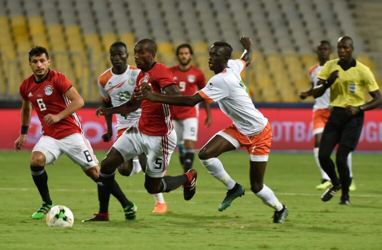 القبض على لاعب منتخب مصر السابق بتهمة “الاستيلاء على الأموال”