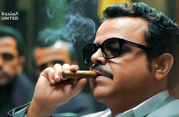 “شهادة معاملة أطفال”.. عمل جديد لمحمد هنيدي في رمضان 2025