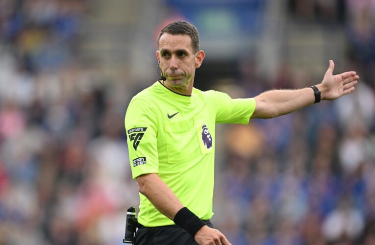 إيقاف حكم إنجليزي بعد انتشار فيديو أساء فيه إلى نادي ليفربول.. وهيئة التحكيم تعلق لـCNN