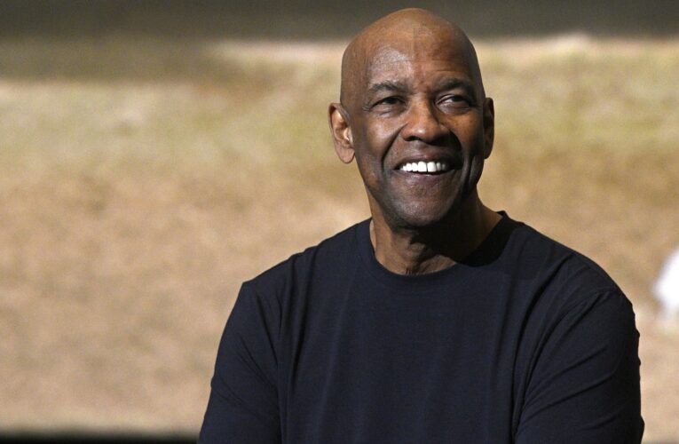 بعد “Gladiator II”.. دينزل واشنطن يعلن عن أدواره الأخيرة قبل التقاعد