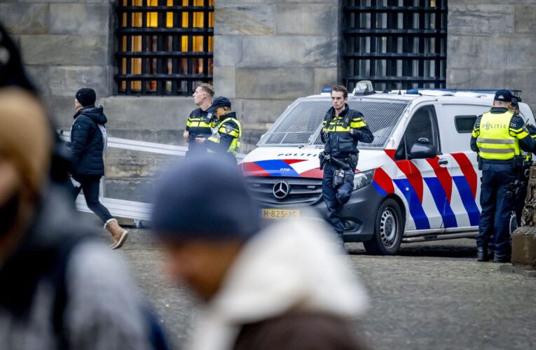 بعد أحداث أمستردام.. نقل رحلة فريق كرة القدم الإسرائيلي من تركيا لمكان محايد